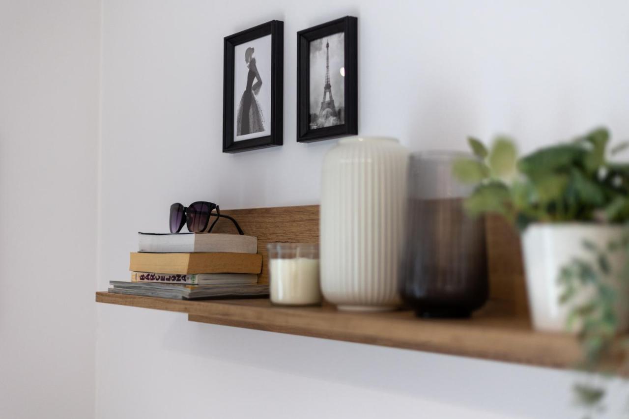 Apartamenty Jaworska 4 Wroclaw Ngoại thất bức ảnh